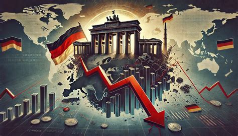 German Economy Coming Recession and Its Possible Indicators - Bitcoinsensus