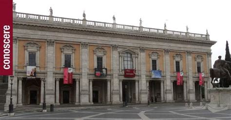 Il Museo Pi Antico Del Mondo I Bronzi Dei Musei Capitolini Musei