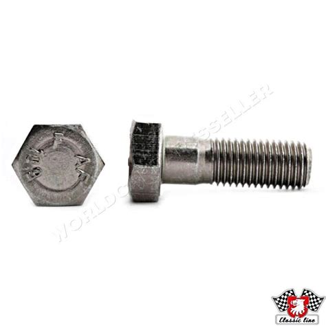 Jp Brake Caliper Bolt Front For Volvo P S Amazon Ebay