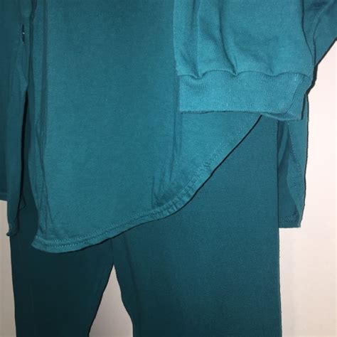 Cacique Intimates Sleepwear Cacique Lingerie Long Sleeve Pajamas Poshmark
