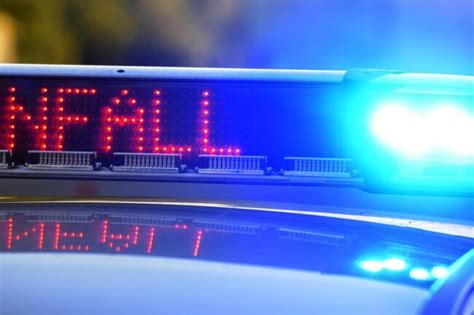 Unfall In Zwickau Marienthaler Stra E War Mehr Als Eineinhalb Stunden