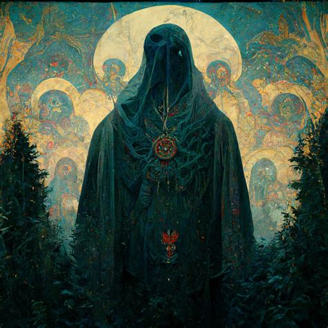 Ночница - Eho Severa