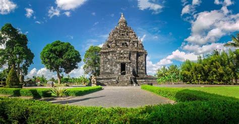 5 Wisata Candi Di Klaten Desain Arsitekturnya Keren