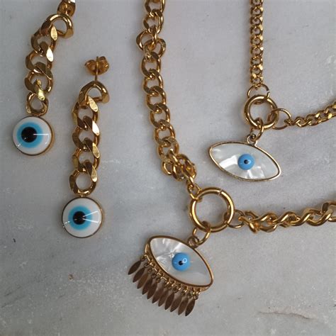 Είναι τα ατσάλινα κοσμήματα υποαλλεργικά; – Bijou boutique