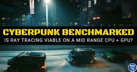 Cyberpunk 2077 DLSS/RT Performance (3600, RTX 2060 Super) – Funtechnow