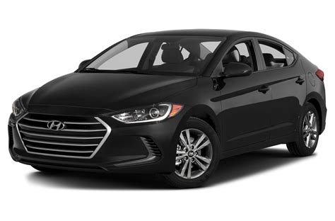 Hyundai Elantra Specs Prices Mpg Reviews Photos Cars