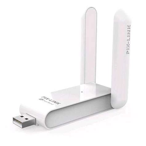 Pix Link M Wi Fi Wireless Ac Dual Band Usb Adapter Lv Uac Cde