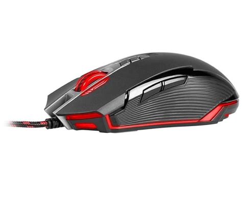 A4Tech Bloody P93 - Myszki przewodowe - Sklep komputerowy - x-kom.pl