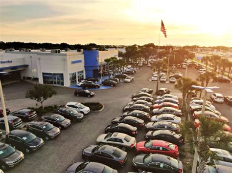 Service Department | Brandon Honda, Tampa