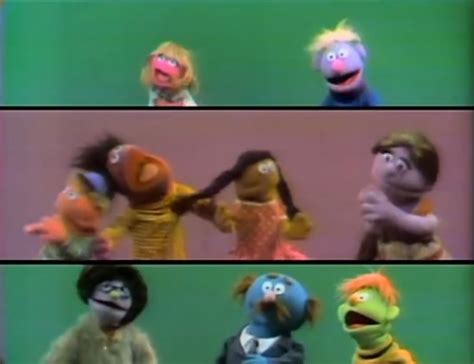 Funshine Friday ‘sesame Street Clapping Song 1972 Bionic Disco