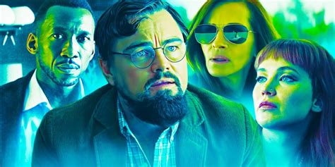 Deixar O Mundo Para Tr S Exatamente O Que O Filme Netflix De Leonardo