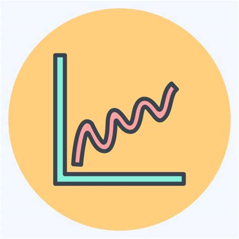 Bell Curve Chart Clip Art Illustrations Royalty Free Vector Graphics