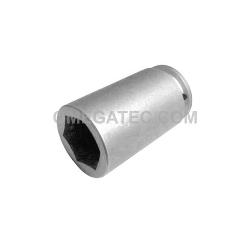 Apex Extra Long Impact Socket Square Drive Apex