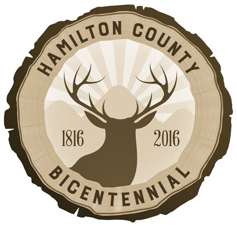 Hamilton County Bicentennial — Hamilton County Historian