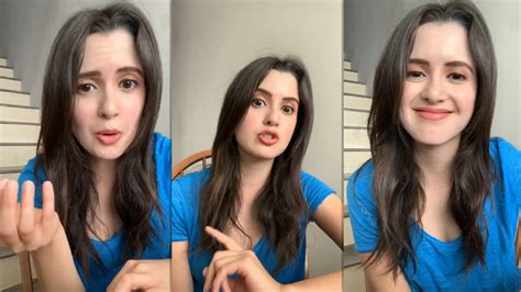 Laura Marano | Instagram Live Stream | 13 September 2020 | IG LIVE's TV