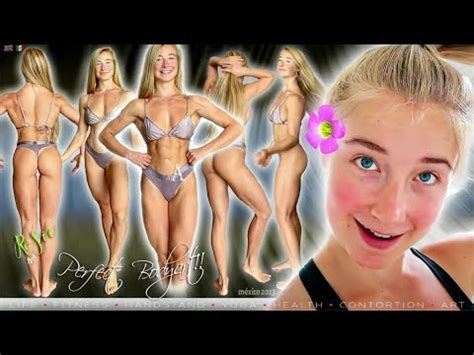 Weeks Out Bikini Prep Time To Dig Deep YouTube