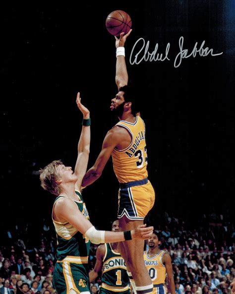 Documentaire Sky Hook Kareem Abdul Jabbar Scoreur De Mars Kareem