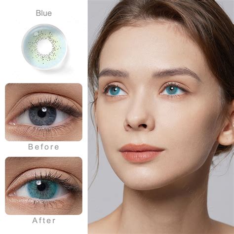 [Official] FreshGo - Buy Best Blue Colored Contacts | Colored Contacts ...