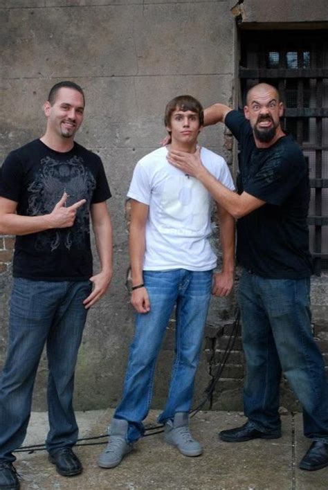 Ghost Adventures 2008