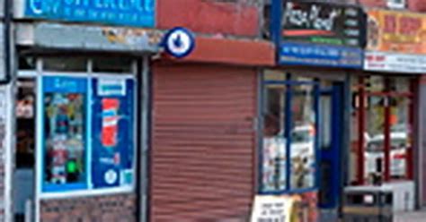 Moston - Latest news updates, pictures, video, reaction - Manchester ...