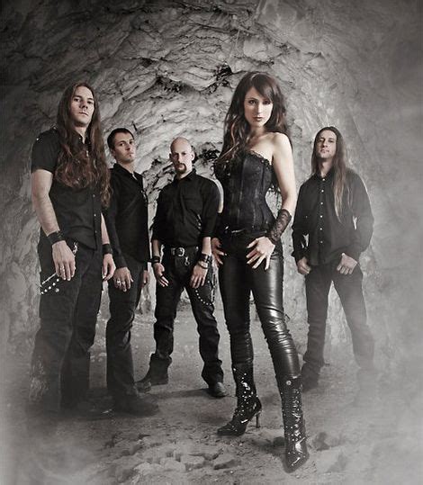 Elis - Encyclopaedia Metallum: The Metal Archives