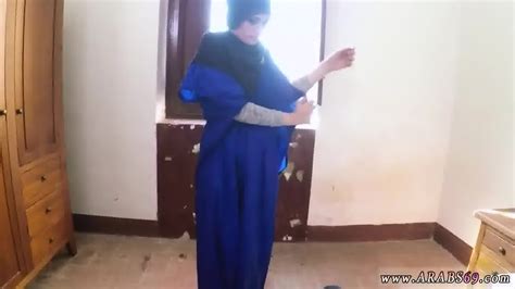 Muslim Wife Cheating First Time Yr Old Refugee In My Hotel Room For Sex