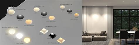 Светильники светодиодные и трековые системы освещения | LED Technology