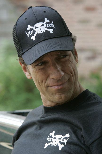 Check Out The Best Of Dirty Jobs On Destination America Wed Mike Rowe