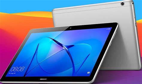 How to Install TWRP on the Huawei MediaPad T3 10