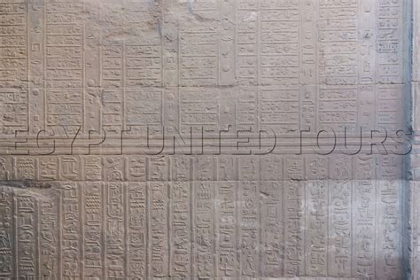 10 Facts About The Ancient Egyptian Calendar