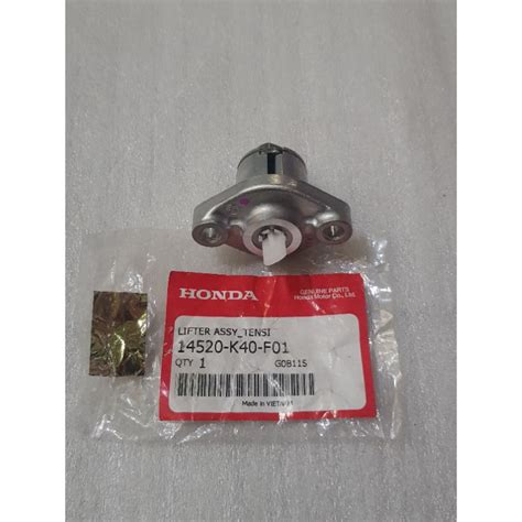 Jual Lifter Tonjokan Keteng Tensioner Vario 125 150 Old Dan New ESP