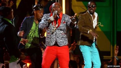 Jamaica Gay Marriage Endorsed By Top Daily Newspaper Bbc News