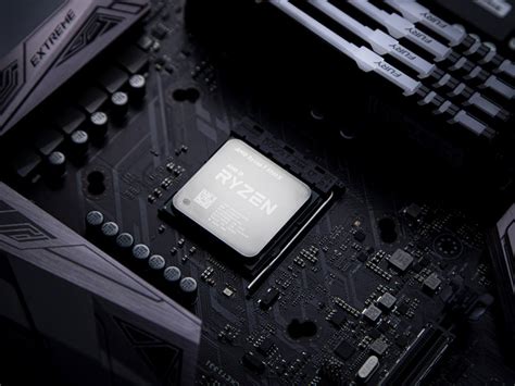 Обзор AMD Ryzen 7 5700X: самый холодный Vermeer