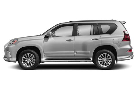 2019 Lexus Gx 460 Specs Prices Mpg Reviews And Photos