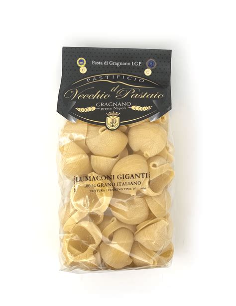 Riccioloni Pasta Di Gragnano I G P 500 G