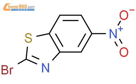 2 溴 5 硝基苯并噻唑「cas号：3507 44 6」 960化工网