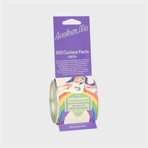 100 Curious Facts : 100 interesting facts from Another Me