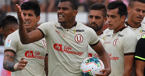 Universitario Nelinho Quina Confirm Incumplimiento De Pago Del Club