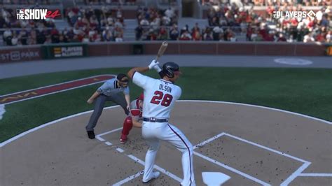 Mlb The Show Best First Basemen Ranked Top Player Ratings