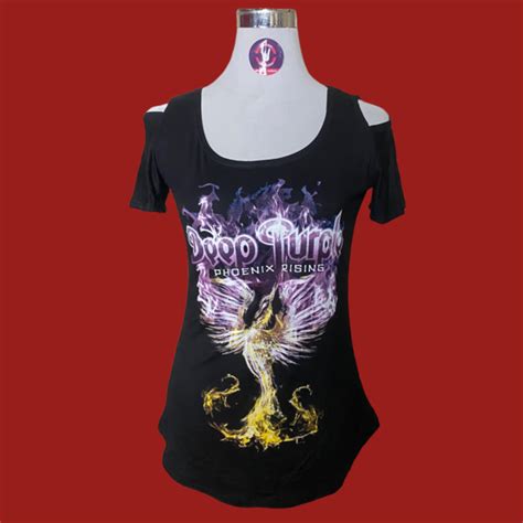 DEEP PURPLE | Roperarockera