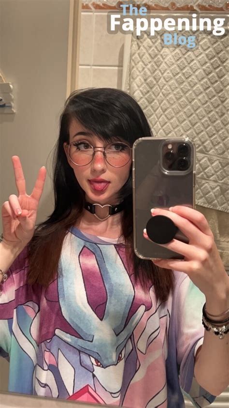 Nananightray Asmr Nananightray Nude Leaks Photo Thefappening