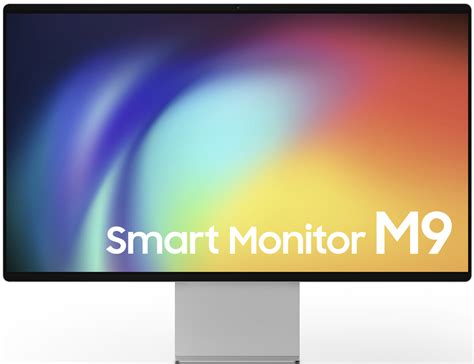 Samsung S New Monitors Delivers Inch K Oled Hz Gaming