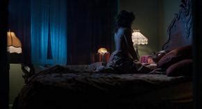 PANAMA NUDE SCENES AZNude