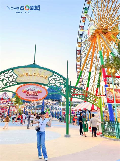 Bikini Beach Phan Thiết Có Gì Nổi Bật Hấp Dẫn