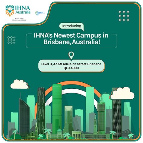 Welcome To Ihna Nursing Education In Australia Artofit