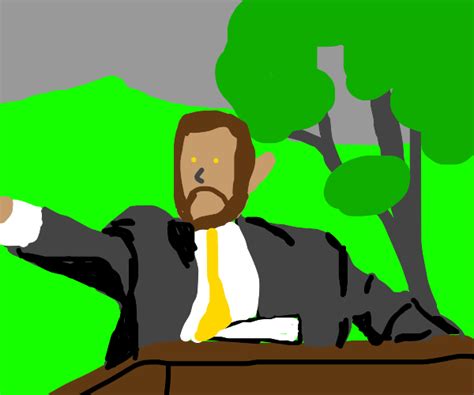 A Gay Priest Aka Pucci Drawception