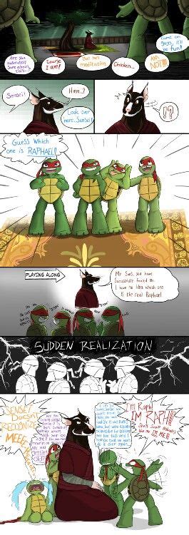 Pin On Humor And Fun Teenage Mutant Ninja Turtles Artwork Teenage