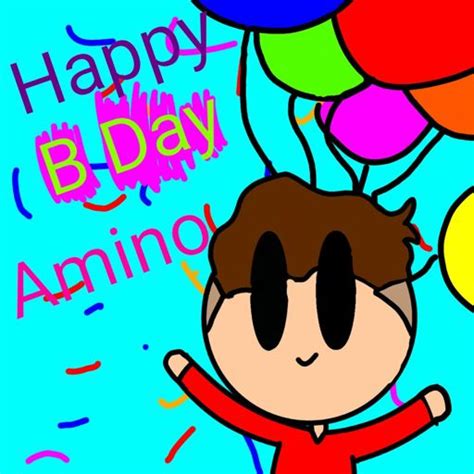 Happy Birthday Animation Squad Amino The Animation Squad Amino