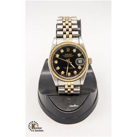 Rolex Automatic Mens Watch Replica