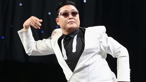 Song Gangnam Style Lyrics English 1
